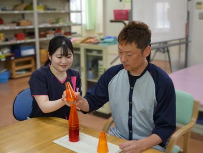 沼津リハビリテーション病院 病棟紹介