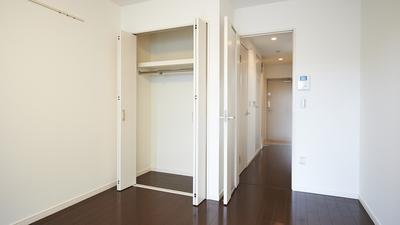 IMS(イムス)グループ イムス三芳総合病院 きれいな寮で新生活