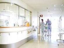 仙塩総合病院・仙塩利府病院 <仙塩総合病院>