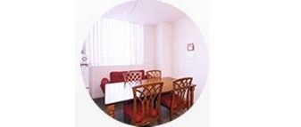 ほうせんか病院・北大阪ほうせんか病院 特徴