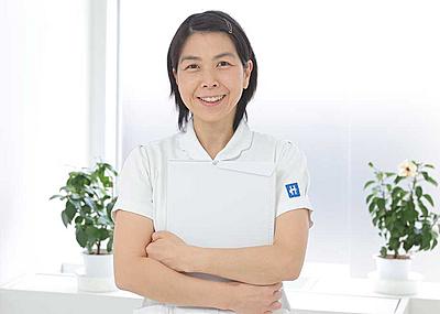 独立行政法人国立病院機構 埼玉病院 スペシャリストが活躍しています！