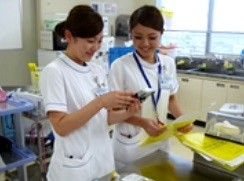 近畿大学病院 病棟紹介