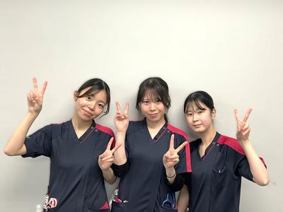 吉田病院 メッセージ