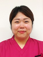 鹿児島大学病院 先輩看護師からのメッセージ