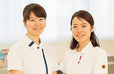 札幌徳洲会病院 認定看護師の活動