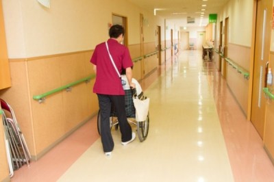 総合リハビリテーションセンター みどり病院 各病棟の特徴