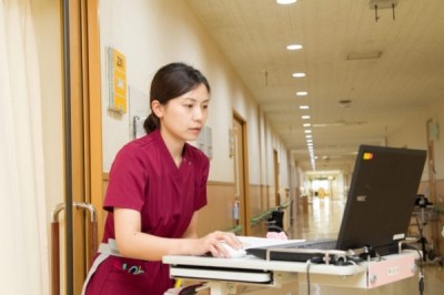 総合リハビリテーションセンター みどり病院 各病棟の特徴