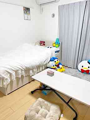 IMS（イムス）グループ　医療法人財団明理会　行徳総合病院 福利厚生”職員寮”について