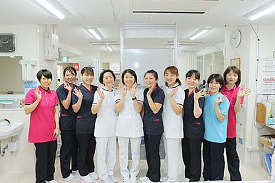 魚沼市立小出病院 病棟紹介