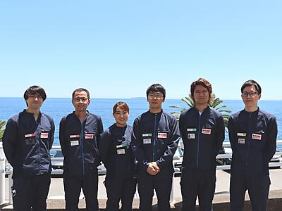 国際医療福祉大学熱海病院 災害拠点病院として