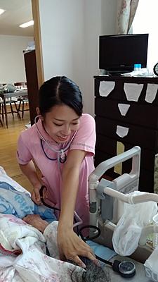 王子生協病院 在宅看護もおまかせ