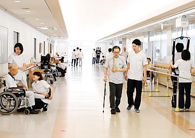 藤田医科大学七栗記念病院 当院の強み