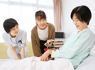 藤田医科大学七栗記念病院 当院の強み