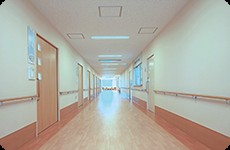 医療法人医誠会 東舞鶴医誠会病院 病棟紹介