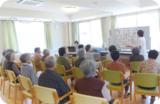 医療法人医誠会 東舞鶴医誠会病院 病棟紹介