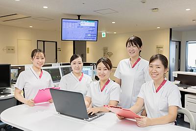 札幌禎心会病院 職場紹介