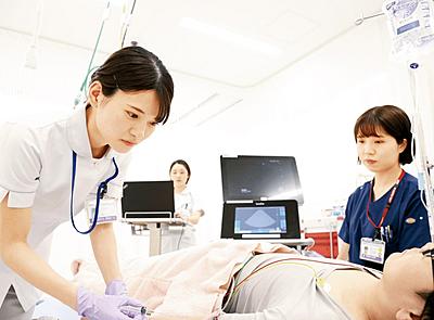 藤田医科大学 岡崎医療センター 当院の強み