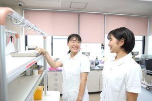 医療法人医誠会 摂津医誠会病院 部署紹介