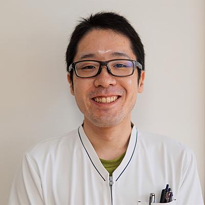 北海道内科リウマチ科病院 先輩看護師からのメッセージ