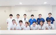 独立行政法人 地域医療機能推進機構(JCHO) 熊本総合病院 6F 病棟