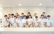 独立行政法人 地域医療機能推進機構(JCHO) 熊本総合病院 7F 病棟