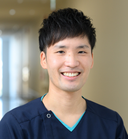 豊川市民病院 先輩看護師の声