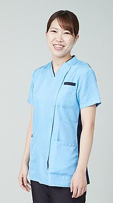 兵庫医科大学病院 先輩ナースメッセージ