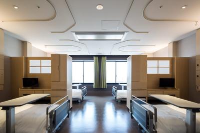 IMS（イムス）グループ 医療法人社団 明芳会 イムス東京葛飾総合病院 職場の雰囲気