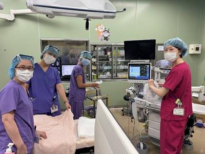 茨城県立こども病院 こども病院の看護