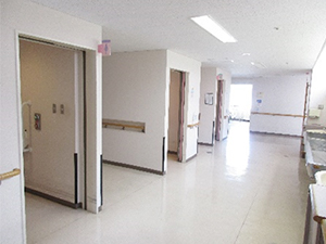 秋田労災病院 セクション紹介