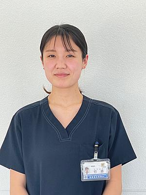北海道社会事業協会 函館協会病院 先輩看護師からのメッセージ