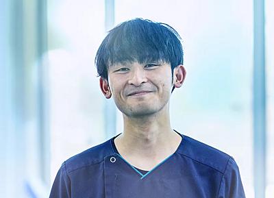 むさしの救急病院 先輩インタビュー