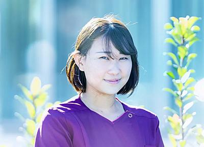 むさしの救急病院 先輩インタビュー