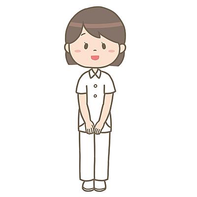 北里大学北里研究所病院 ８F病棟 2年目