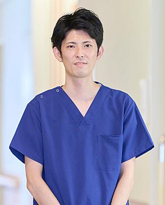 川崎市立多摩病院（指定管理者：聖マリアンナ医科大学） 先輩看護師へインタビュー