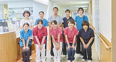 川崎市立多摩病院（指定管理者：聖マリアンナ医科大学） 各病棟の詳細（総合診療センター）