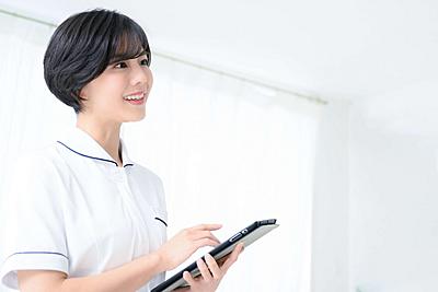 JA静岡厚生連中伊豆温泉病院 看護部