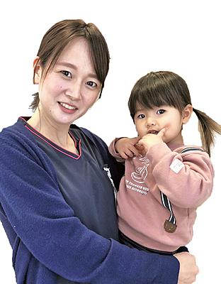 宗像水光会総合病院 先輩看護師からのメッセージ