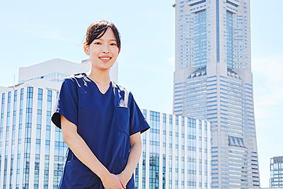 けいゆう病院 先輩からのメッセージ