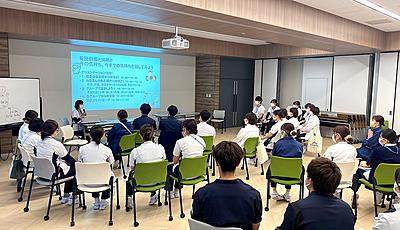 川西市立総合医療センター 卒後研修プログラム