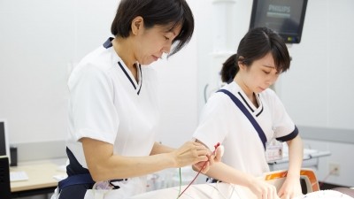 社会医療法人愛仁会 千船病院 部署紹介