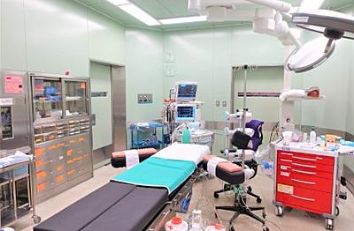 JCHO札幌北辰病院 部署紹介