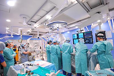 済生会熊本病院 看護部の特徴