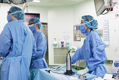 稲沢市民病院 病棟紹介