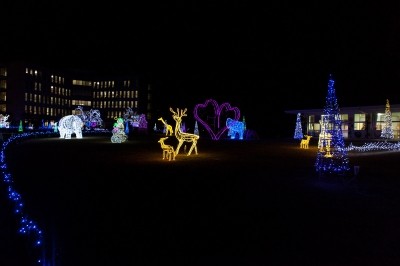 医療法人桜十字　桜十字病院 地域に開かれた病院への取り組み