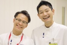 社会医療法人財団池友会 福岡和白病院 認定看護師の紹介