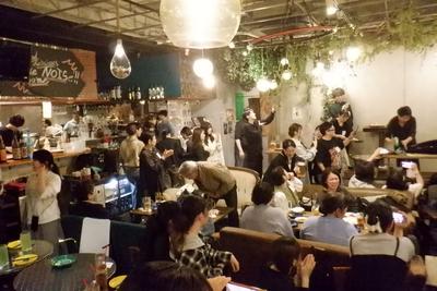 船橋総合病院 新人歓迎会