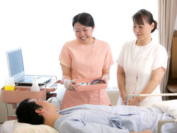 ベルピアノ病院 特徴・強み