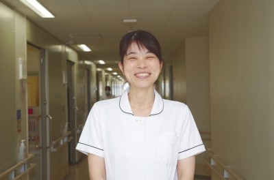 宝塚第一病院 より良い職場作りに取り組んでいます。