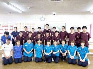 北出病院 部署紹介